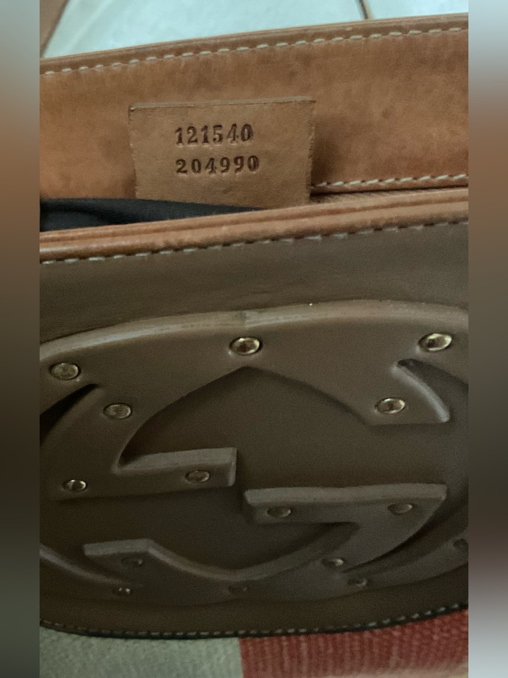 Gucci Bags - Picture 13 of 15